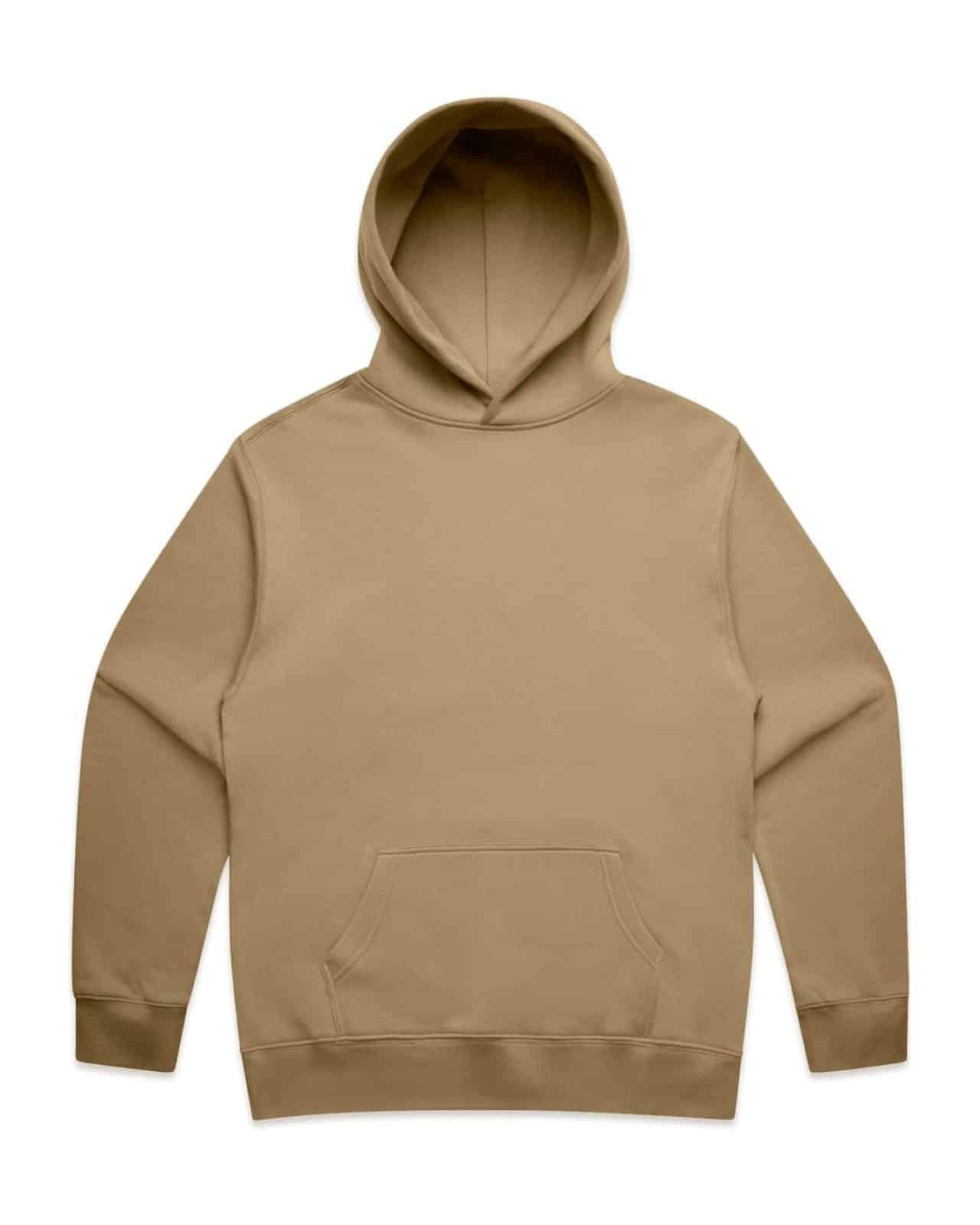 AS Colour 5161 Shirt Sand – Vorderseite
