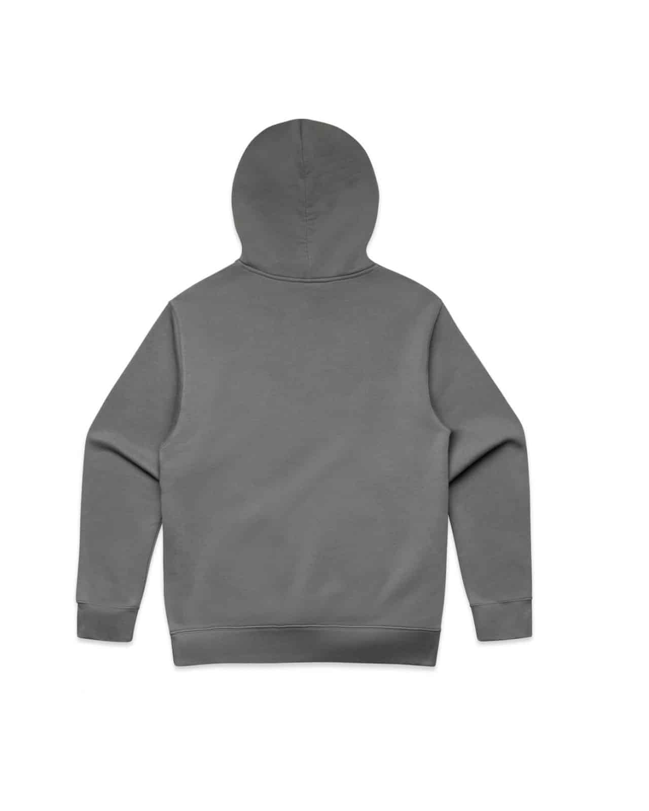 AS Colour 5161 Shirt Shadow – Rückseite