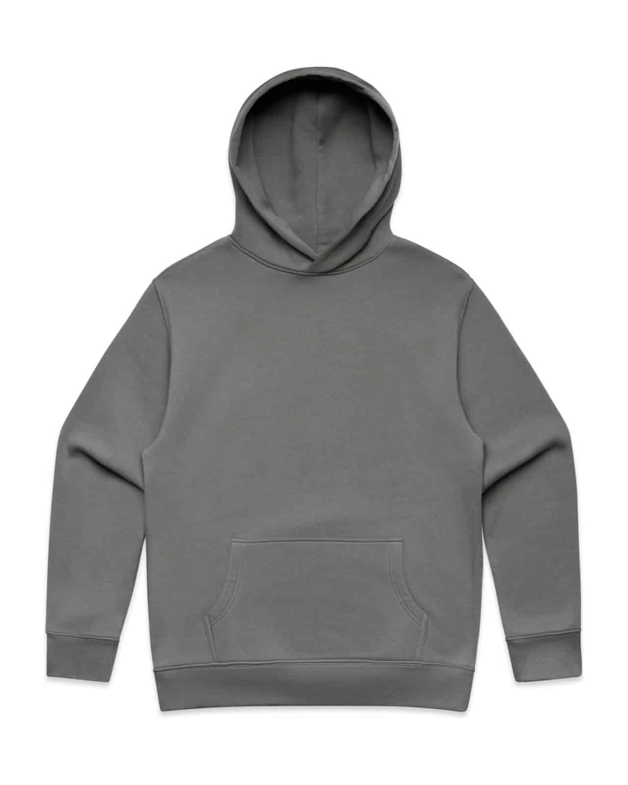 AS Colour 5161 Shirt Shadow – Vorderseite