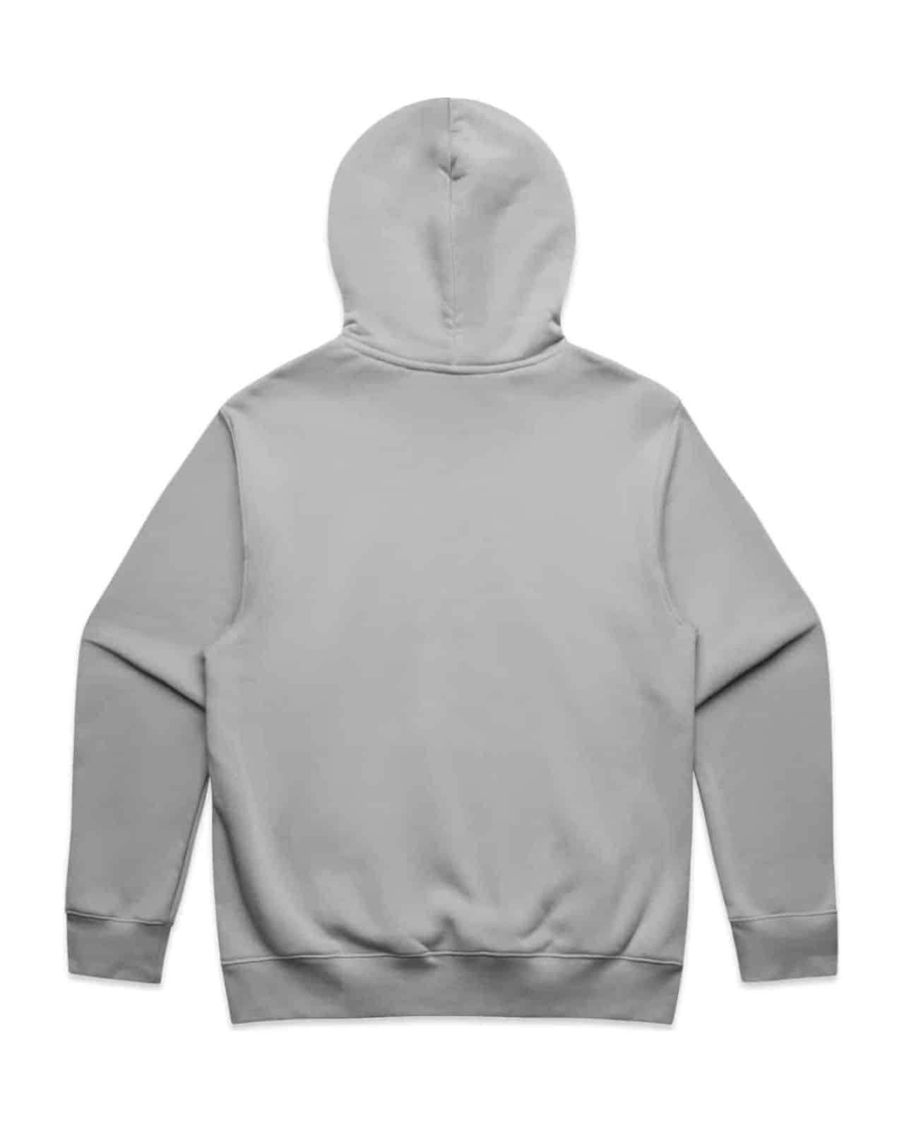 AS Colour 5161 Shirt Storm – Rückseite