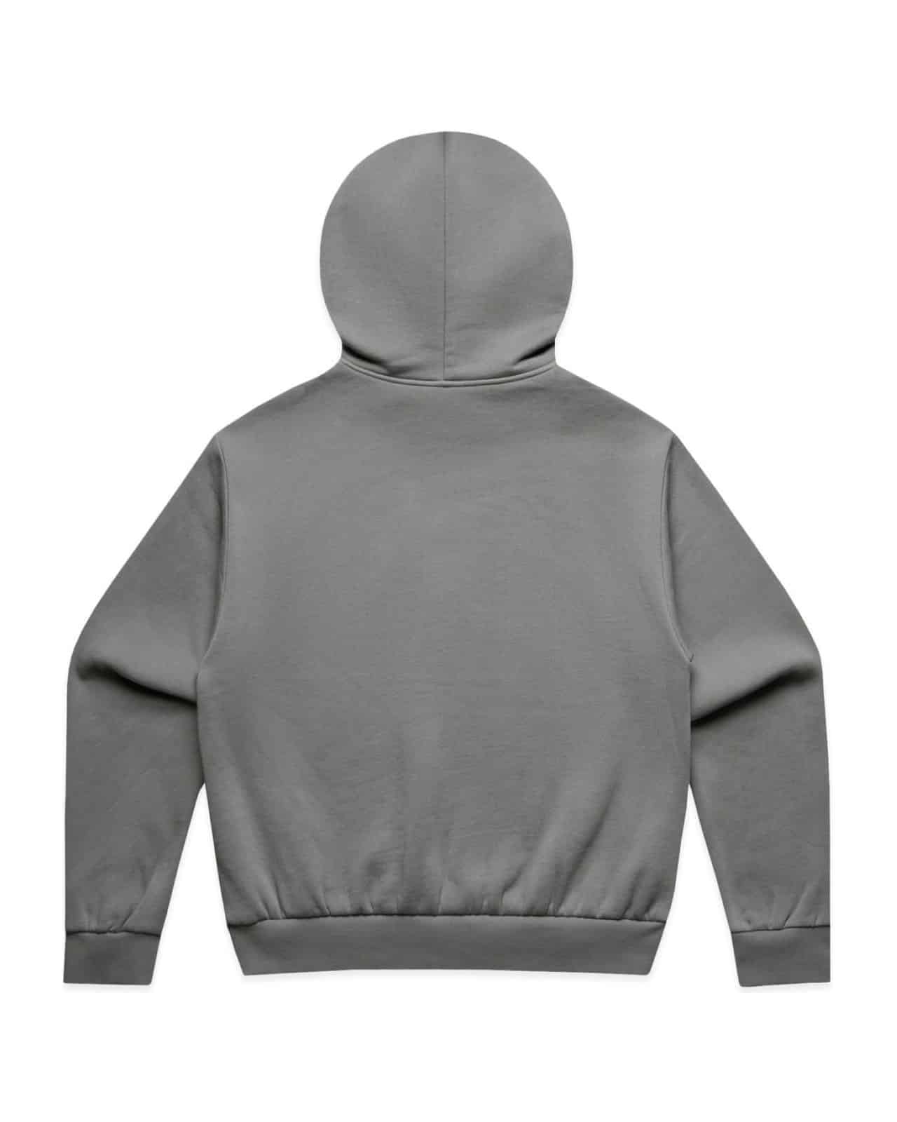AS Colour 5172 Shirt Shadow – Rückseite