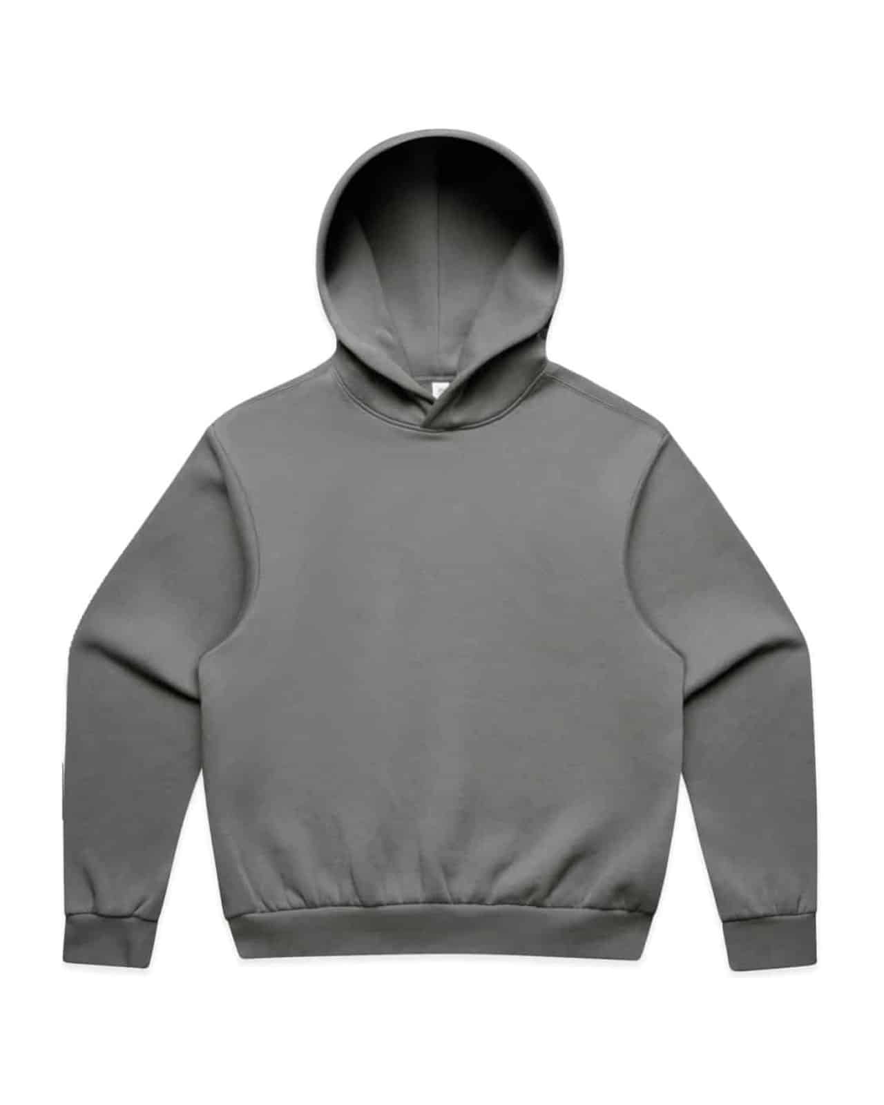 AS Colour 5172 Shirt Shadow – Vorderseite