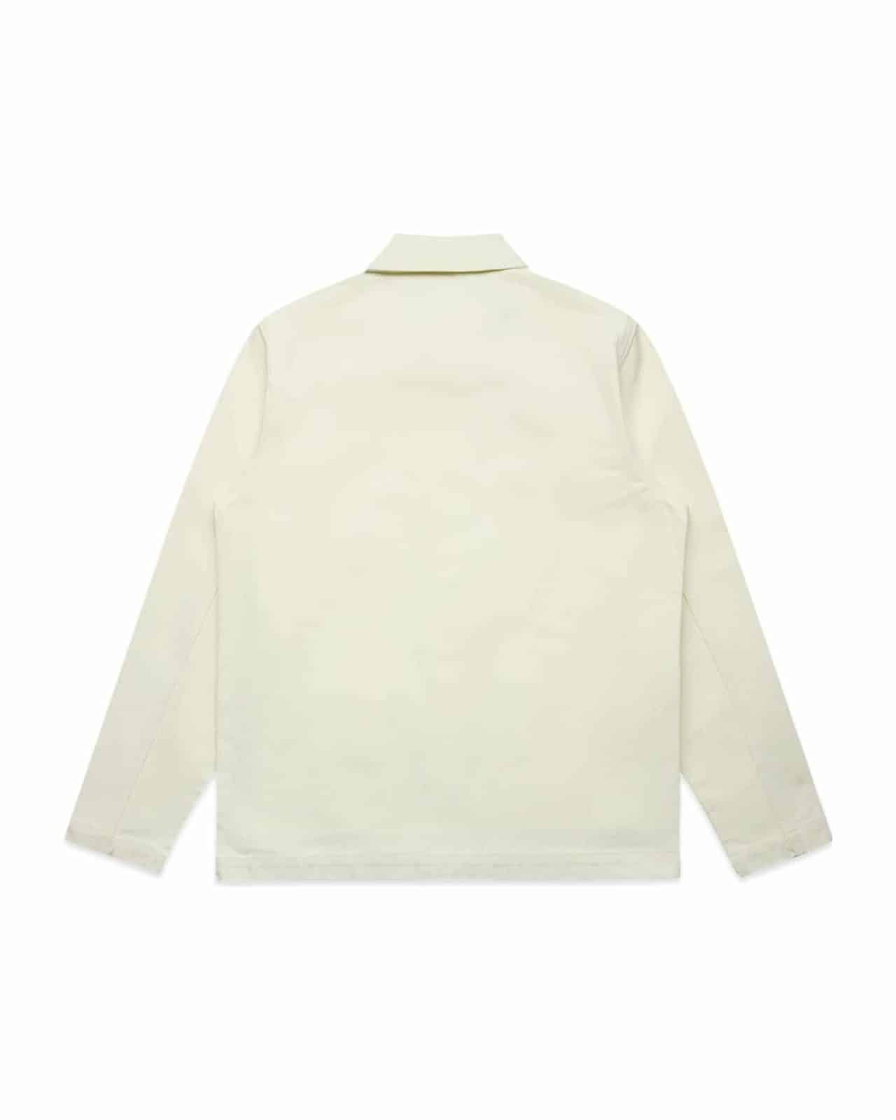 AS Colour 5524 Jacke Ecru – Rückseite