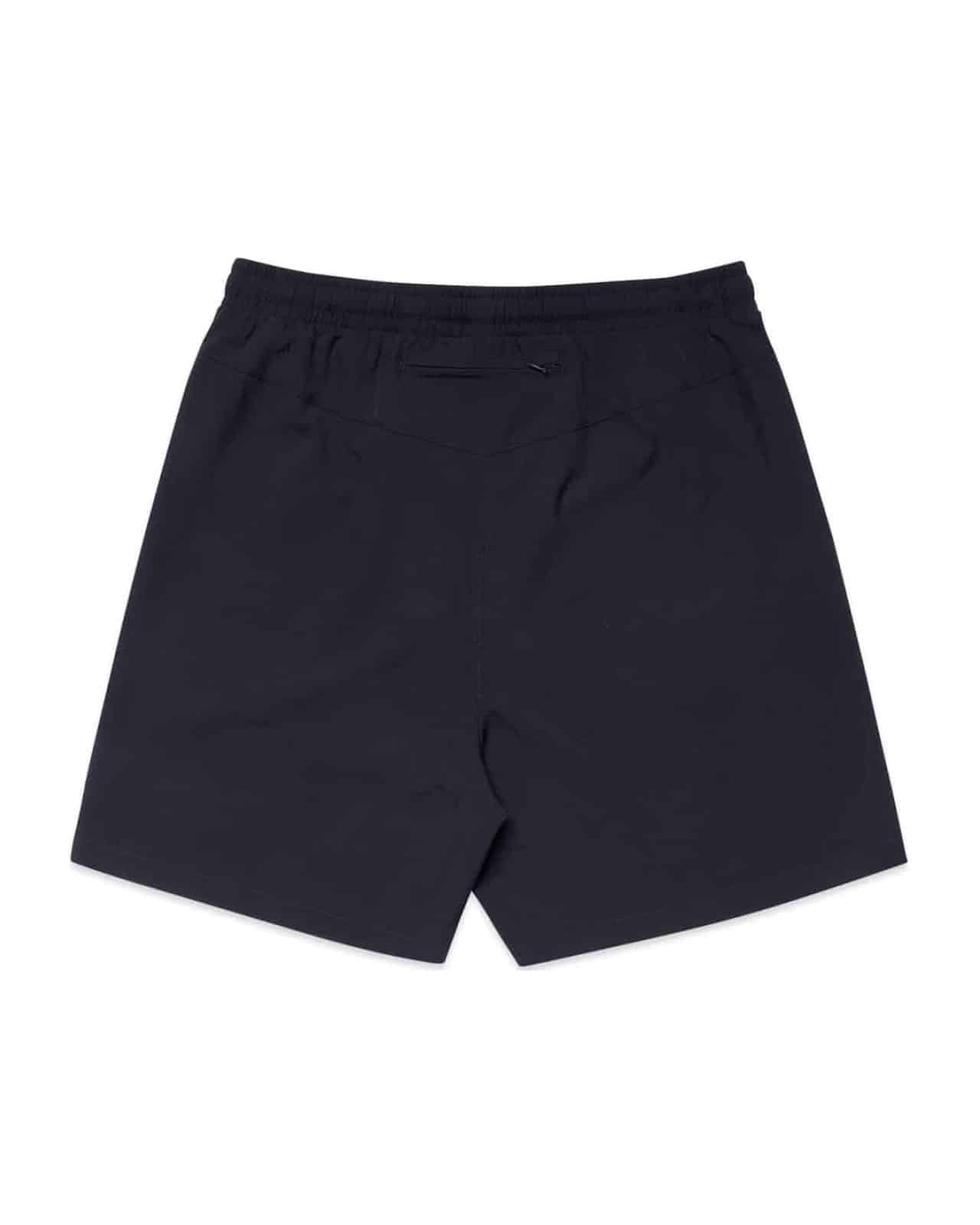 AS Colour 5620 Shorts Ink Blue – Rückseite
