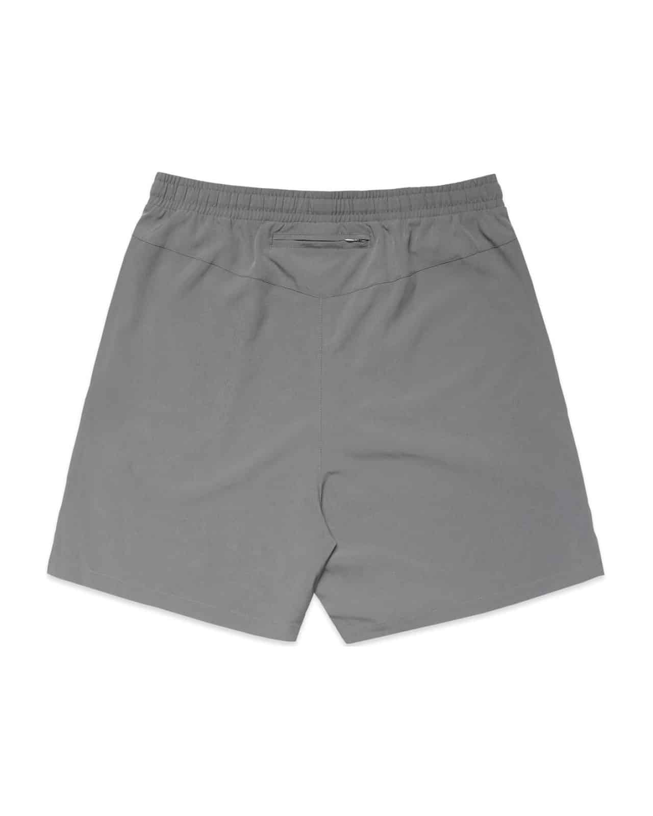 AS Colour 5620 Shorts Shadow – Rückseite