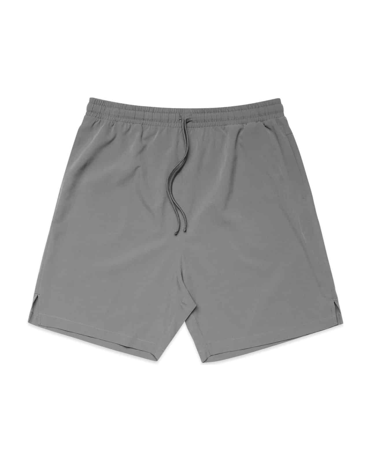 AS Colour 5620 Shorts Shadow – Vorderseite