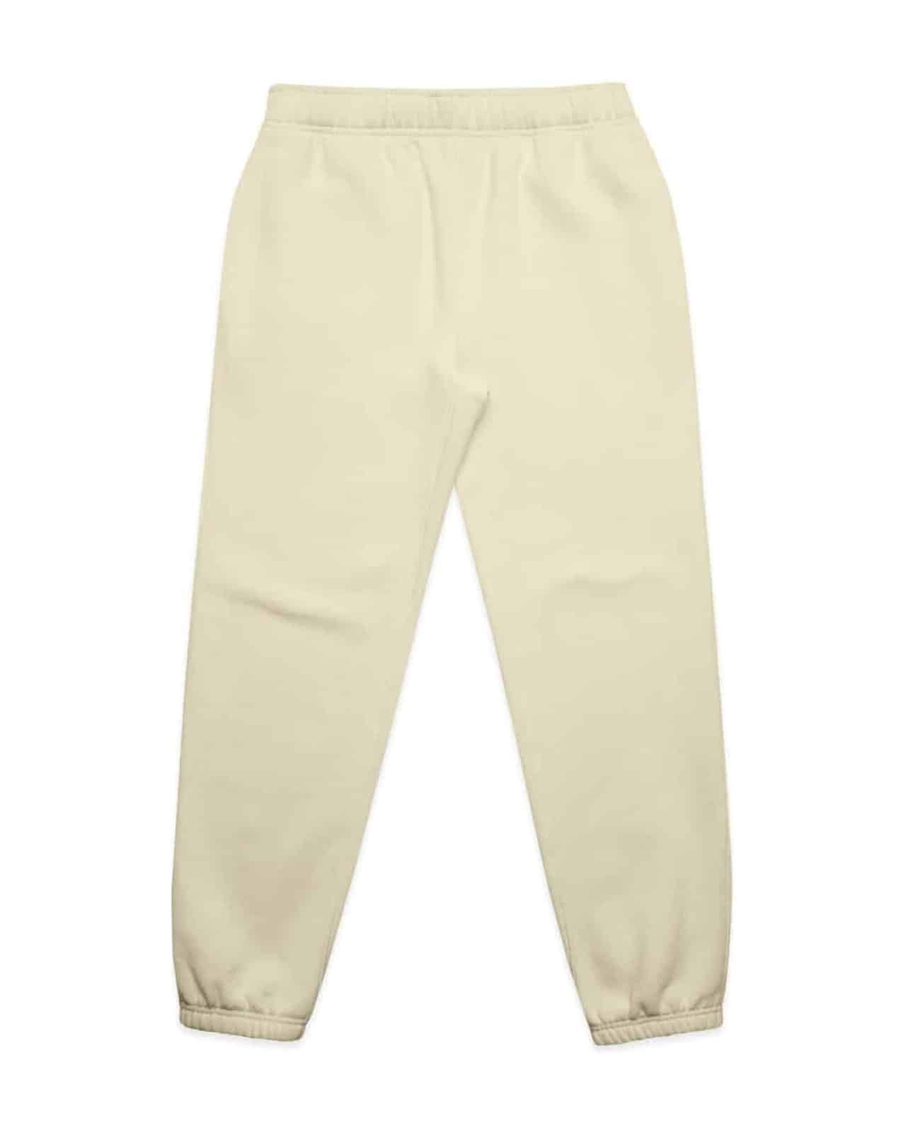 AS Colour 5932 Shirt Butter – Vorderseite