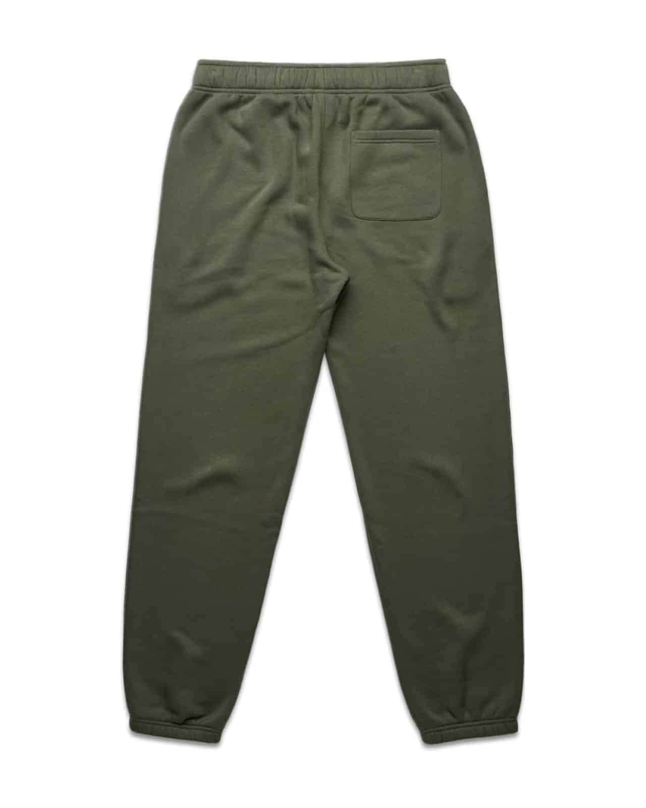 AS Colour 5932 Shirt Cypress – Rückseite