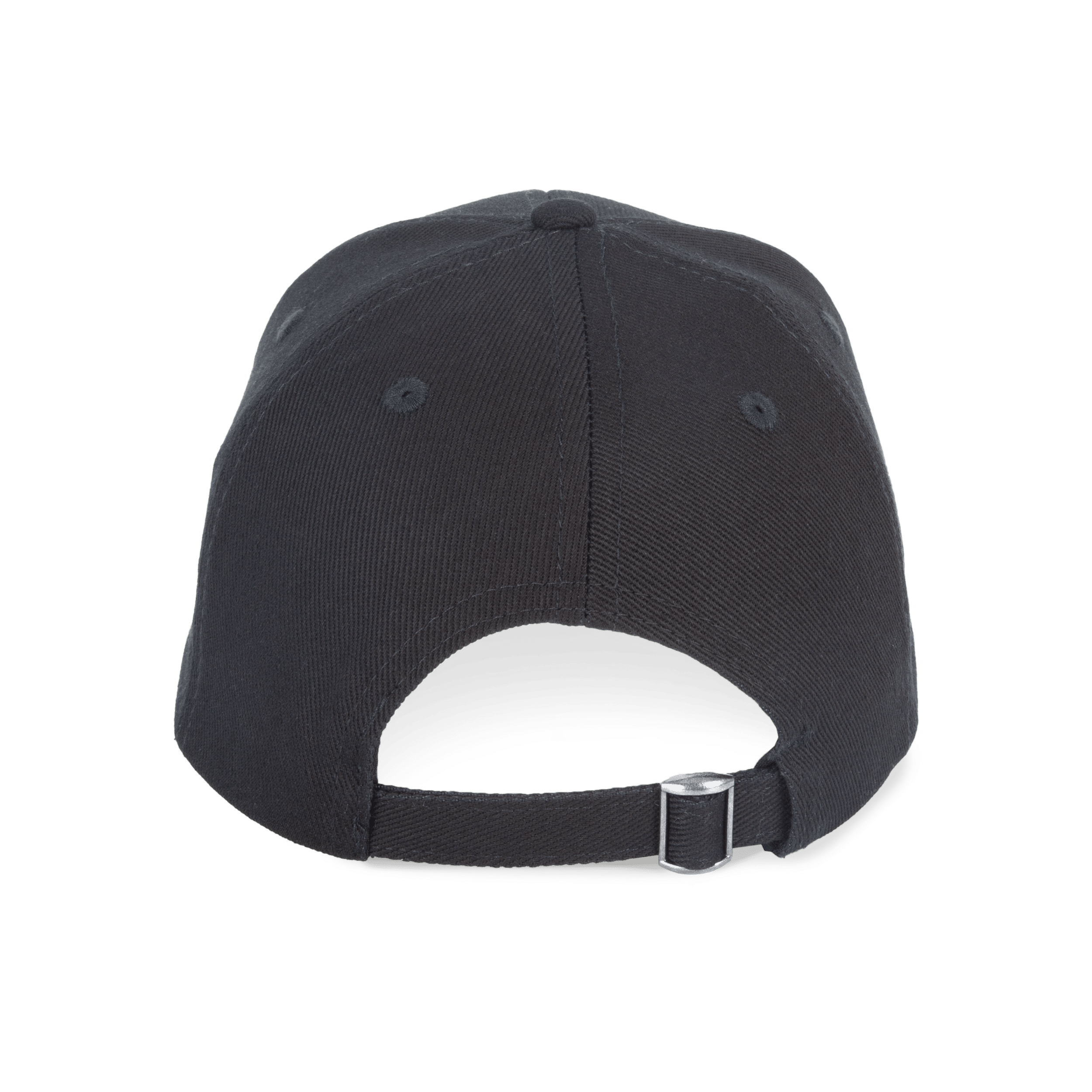 Native Spirit NS038 Bio-Cap Black – Rückseite