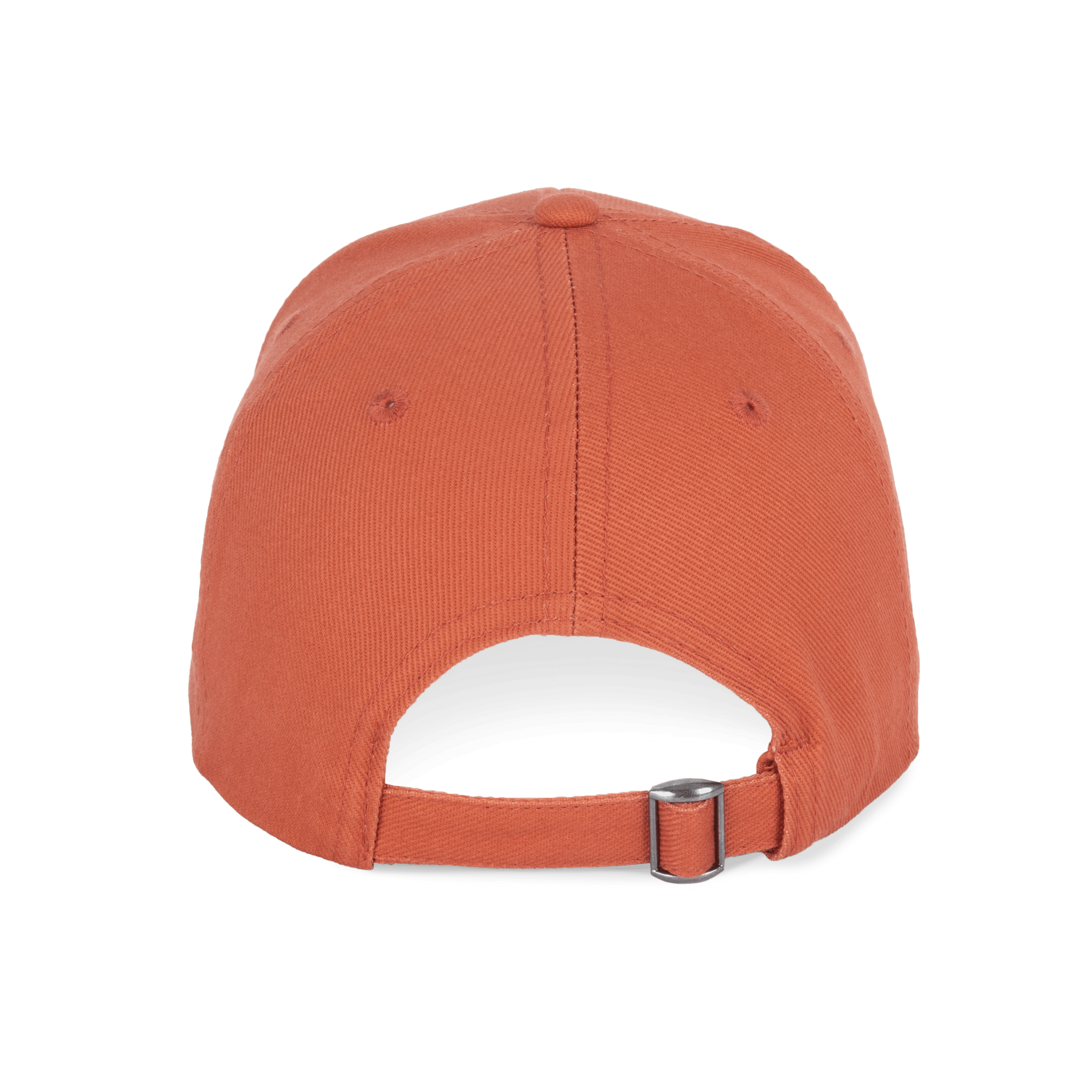 Native Spirit NS038 Bio-Cap Burnt Brick – Rückseite