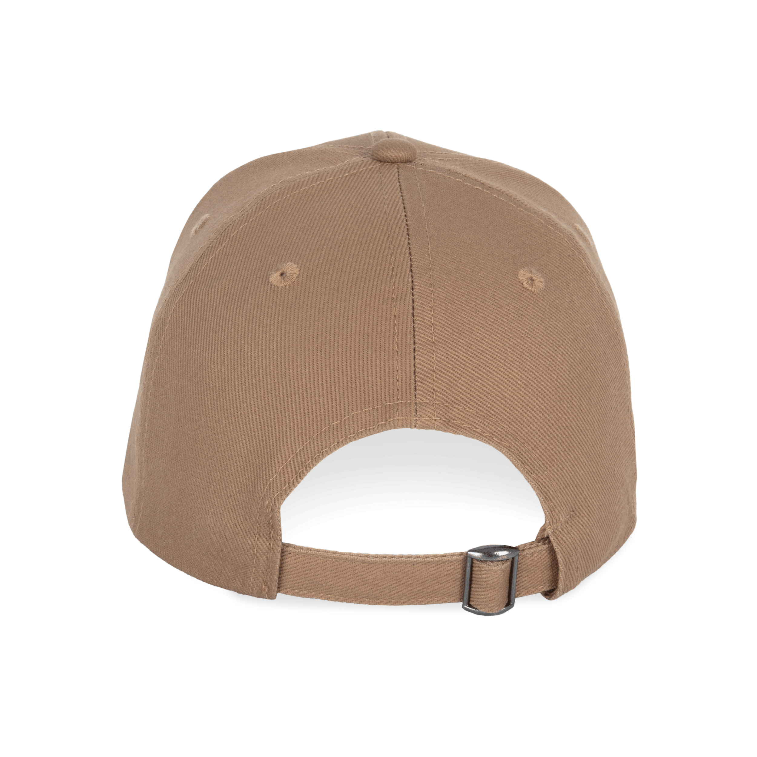 Native Spirit NS038 Bio-Cap Dark camel – Rückseite