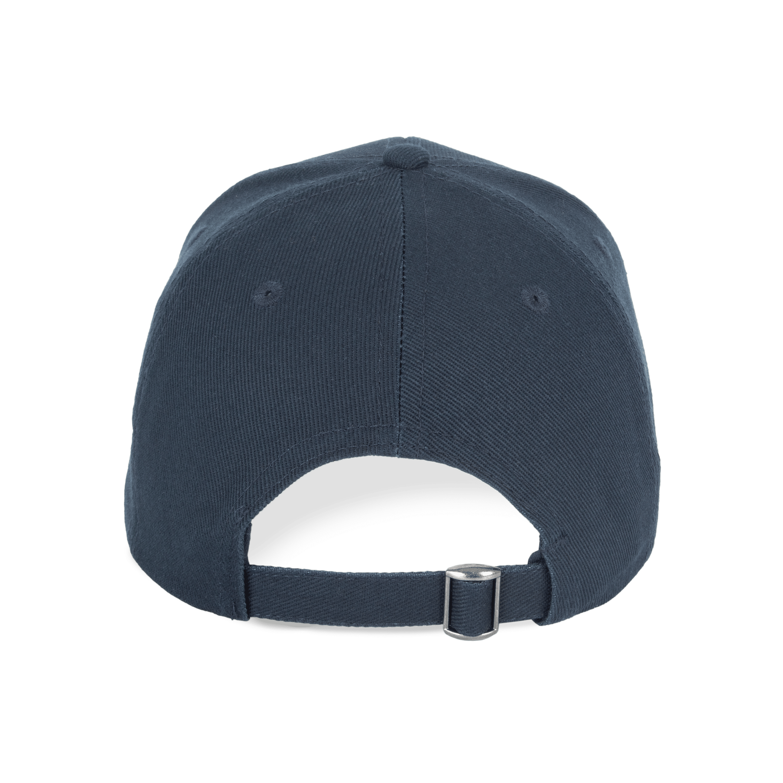 Native Spirit NS038 Bio-Cap Navy Blue – Rückseite