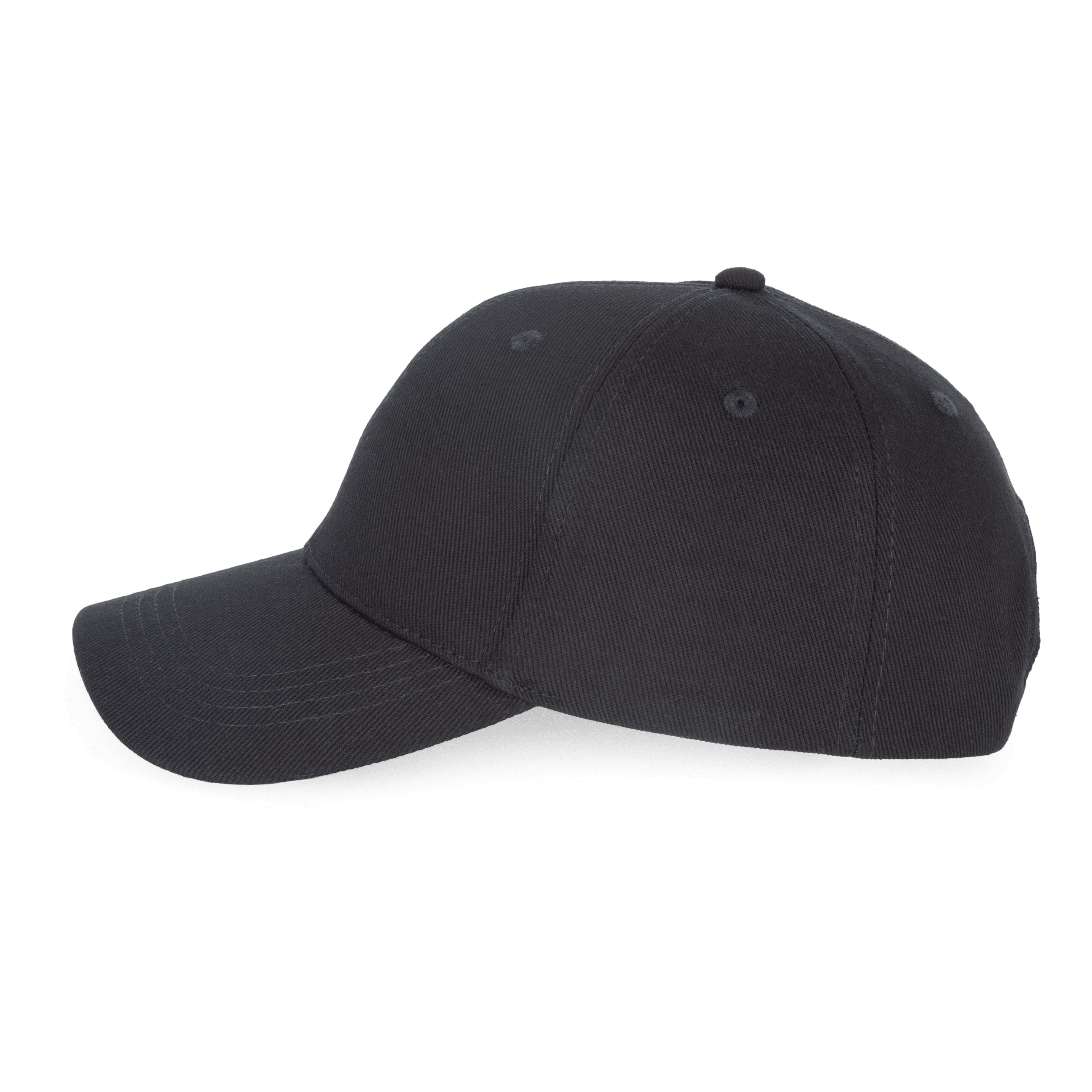 Native Spirit NS038 Bio-Cap Black – Seitenansicht