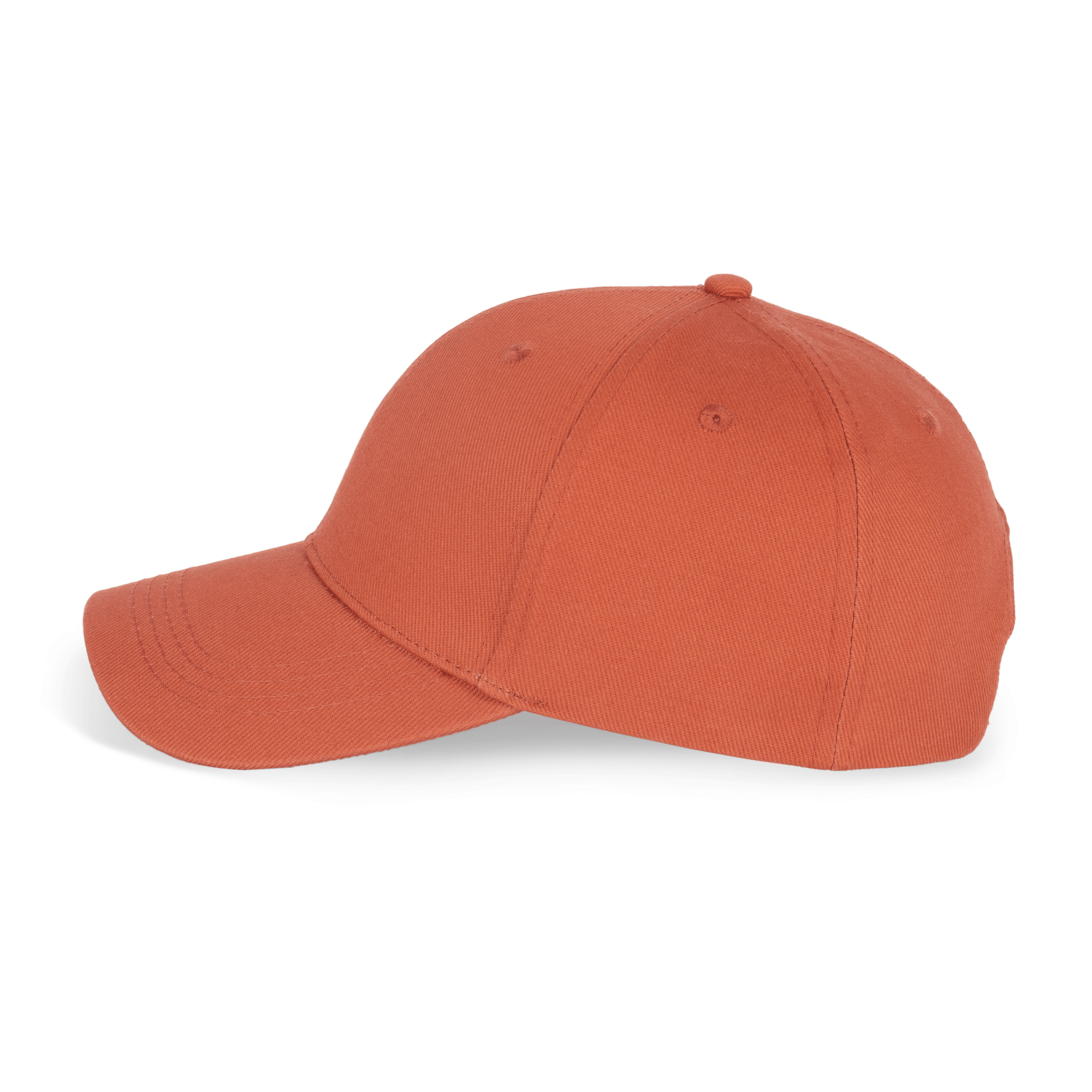 Native Spirit NS038 Bio-Cap Burnt Brick – Seitenansicht