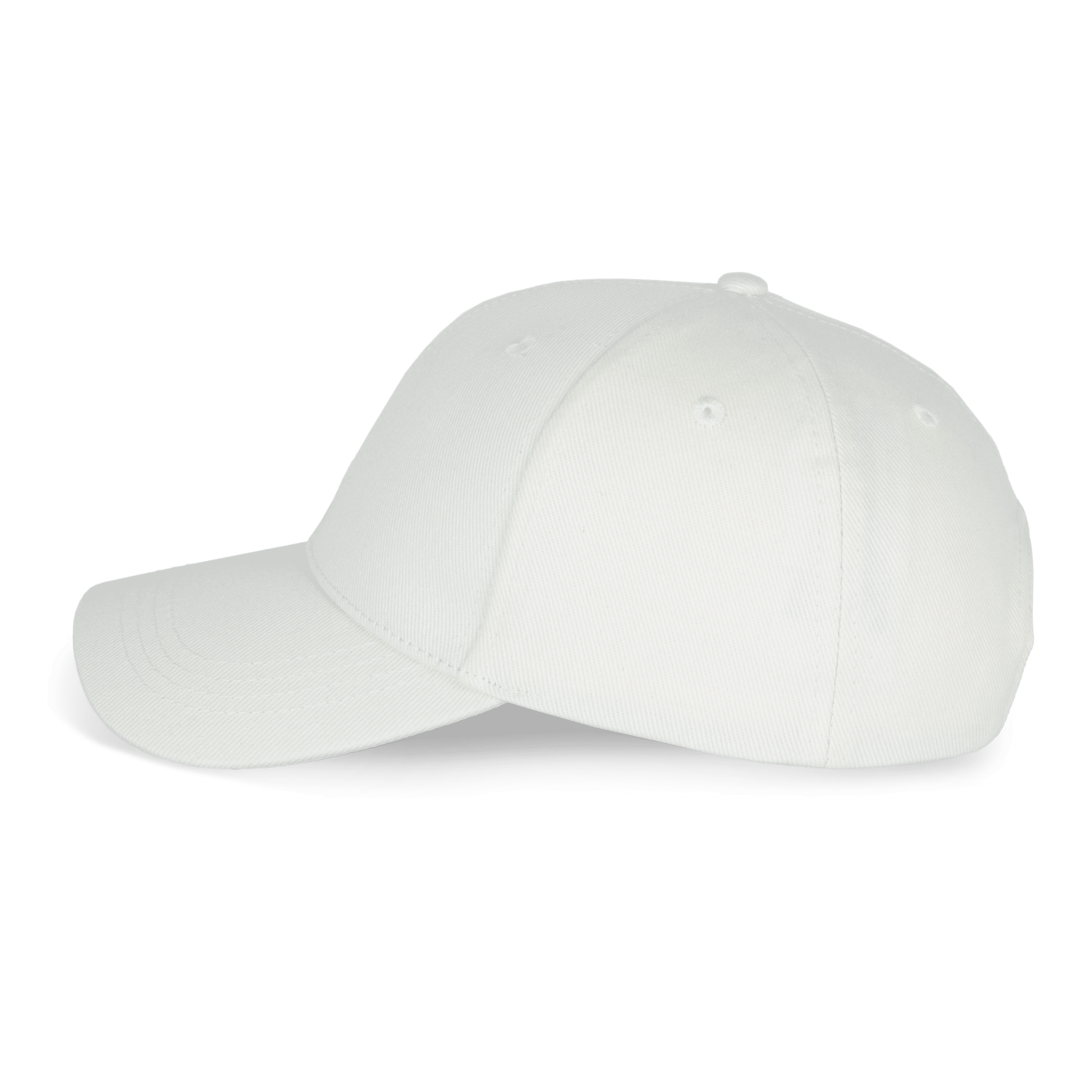 Native Spirit NS038 Bio-Cap Ivory – Seitenansicht