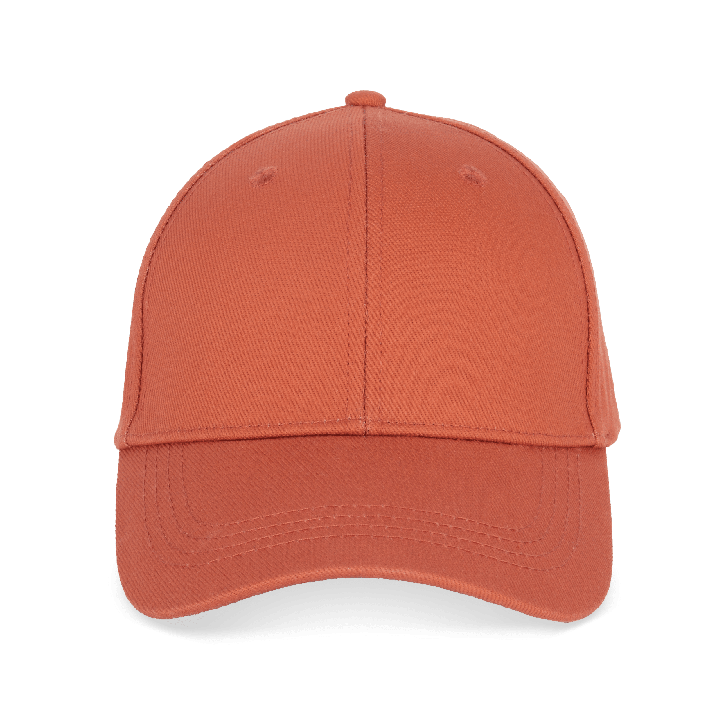 Native Spirit NS038 Bio-Cap Burnt Brick – Vorderseite