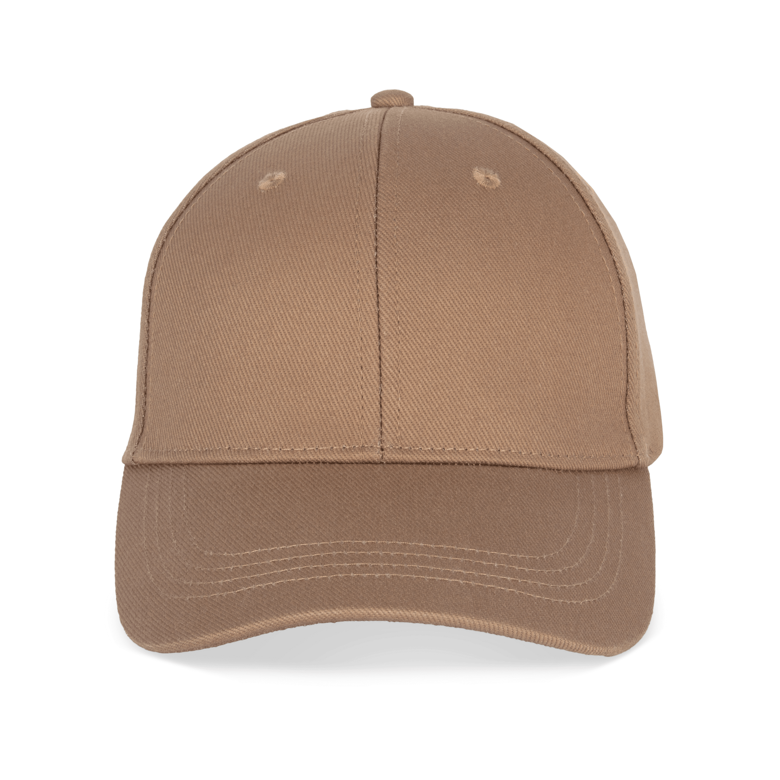 Native Spirit NS038 Bio-Cap Dark camel – Vorderseite