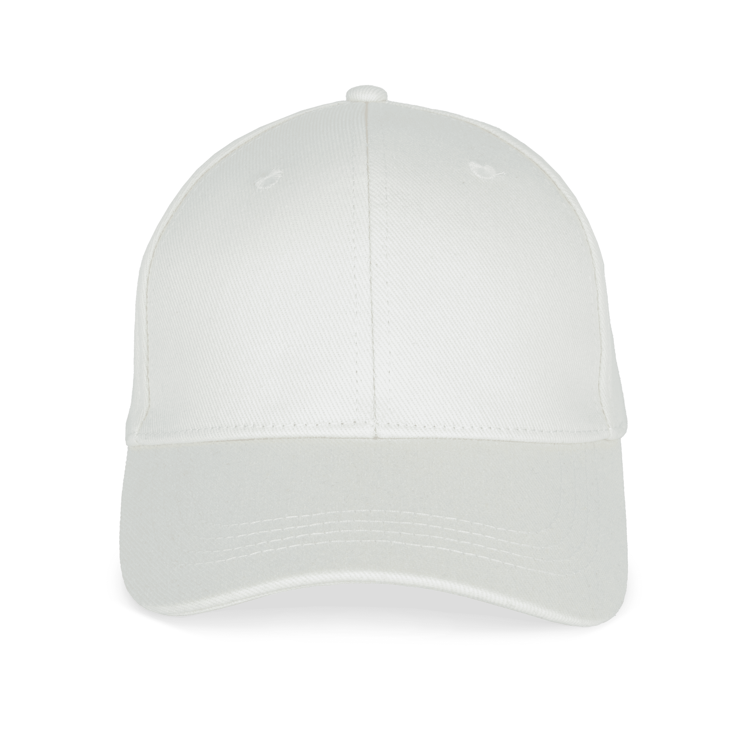 Native Spirit NS038 Bio-Cap Ivory – Vorderseite