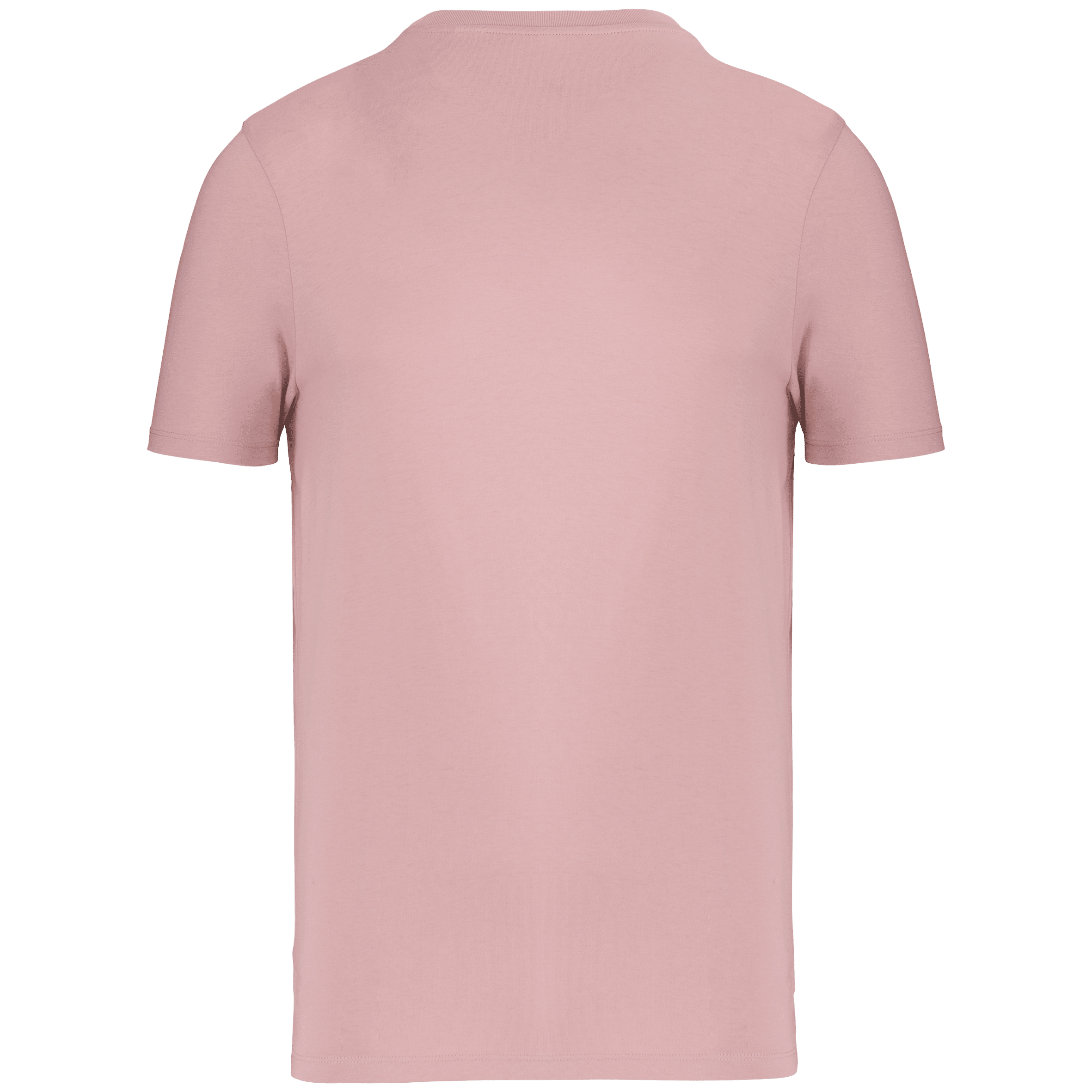 Native Spirit NS300 Bio-T-Shirt Petal Rose – Rückseite