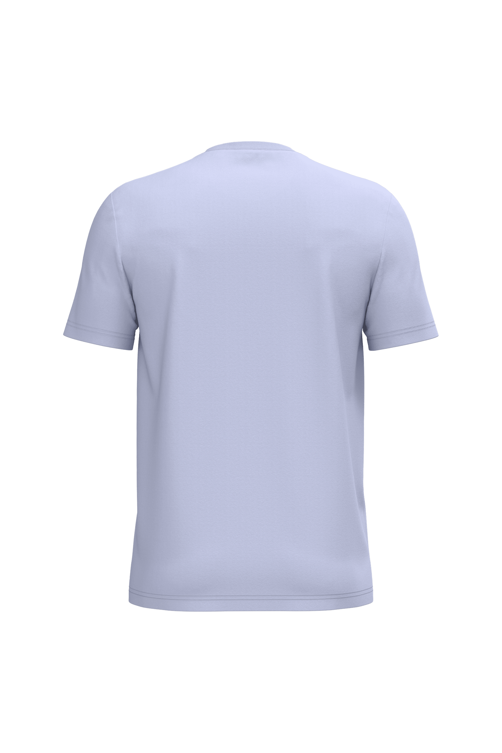Native Spirit NS305 Bio-T-Shirt Parma – Rückseite
