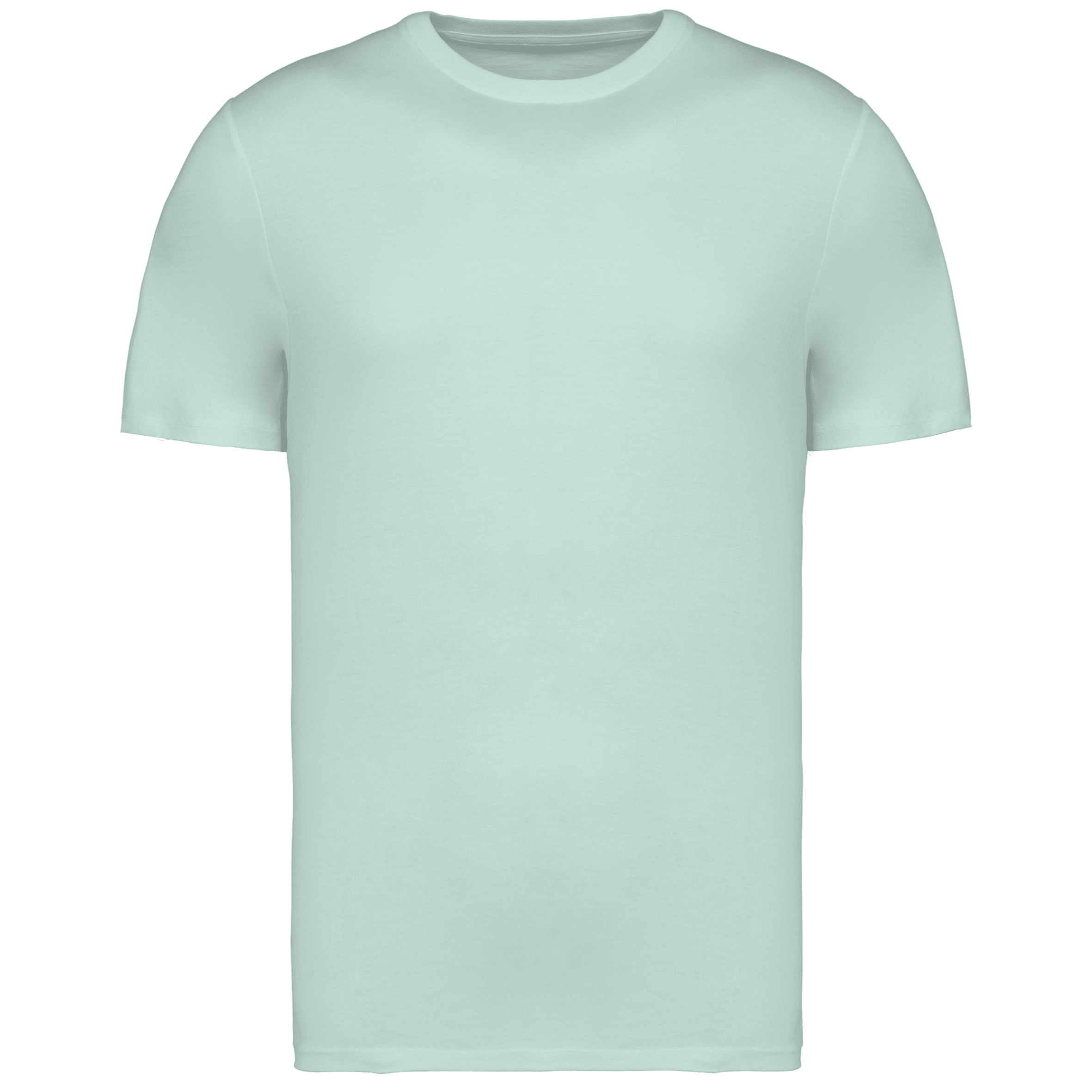Native Spirit NS305 Bio-T-Shirt Brook Green – Vorderseite