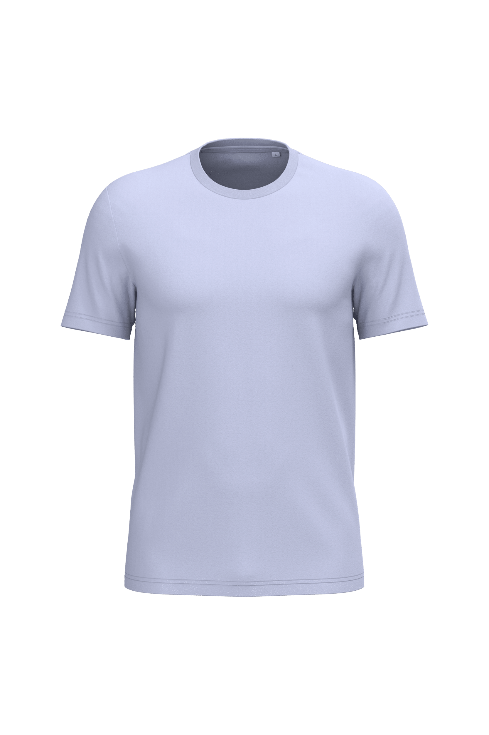 Native Spirit NS305 Bio-T-Shirt Parma – Vorderseite