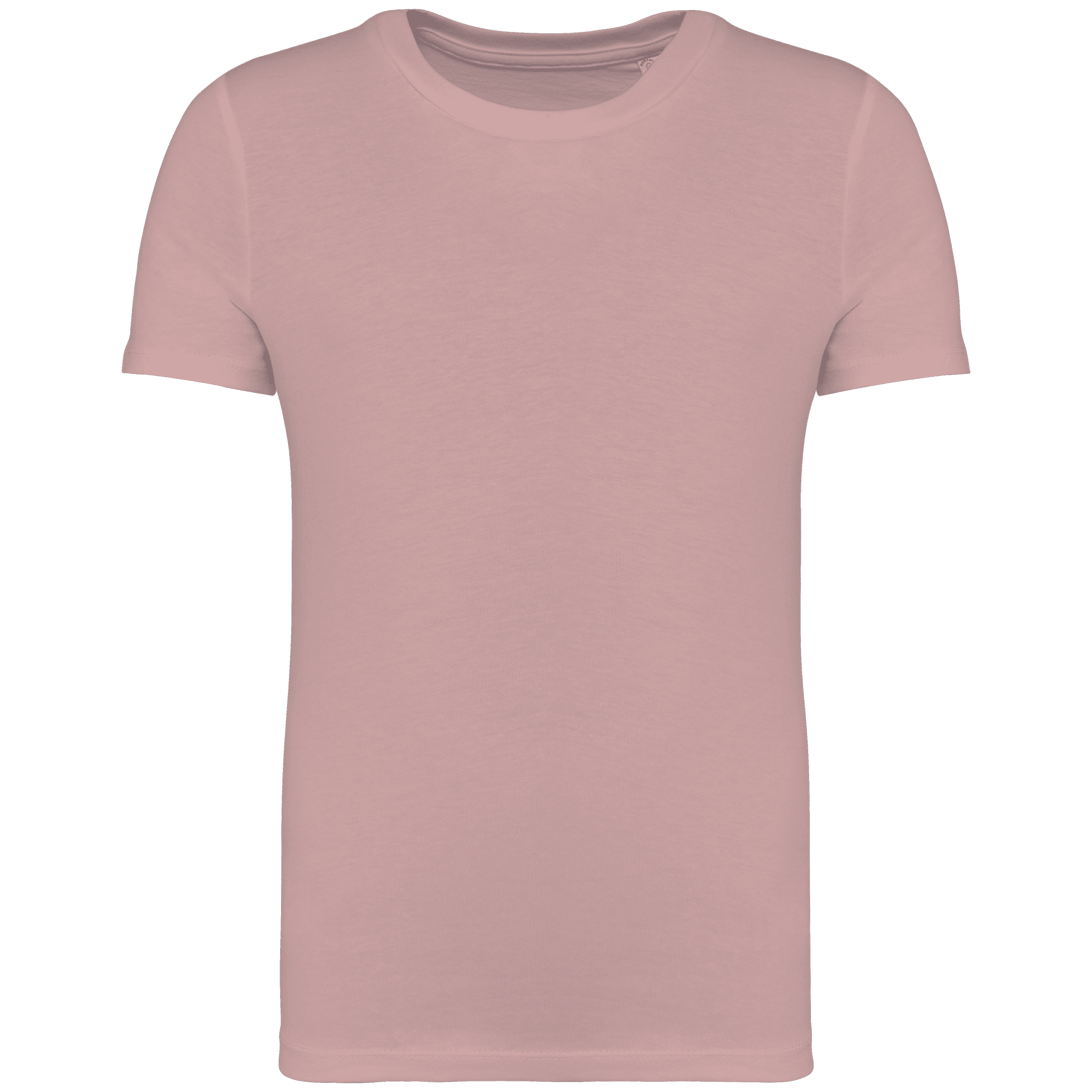Native Spirit NS307 Bio-T-Shirt Petal Rose – Vorderseite