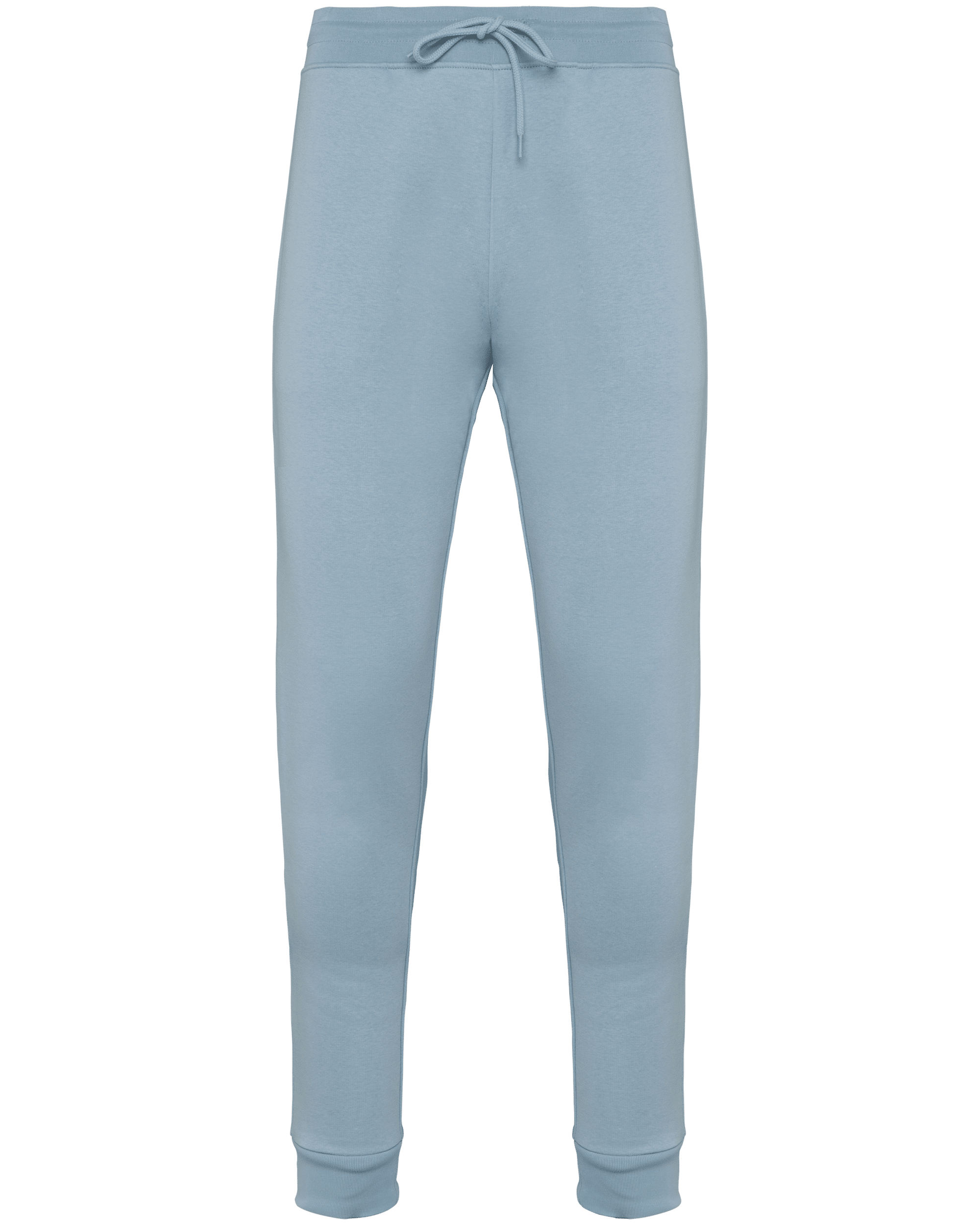 Native Spirit NS700 Bio-Jogginghose Aquamarine – Vorderseite
