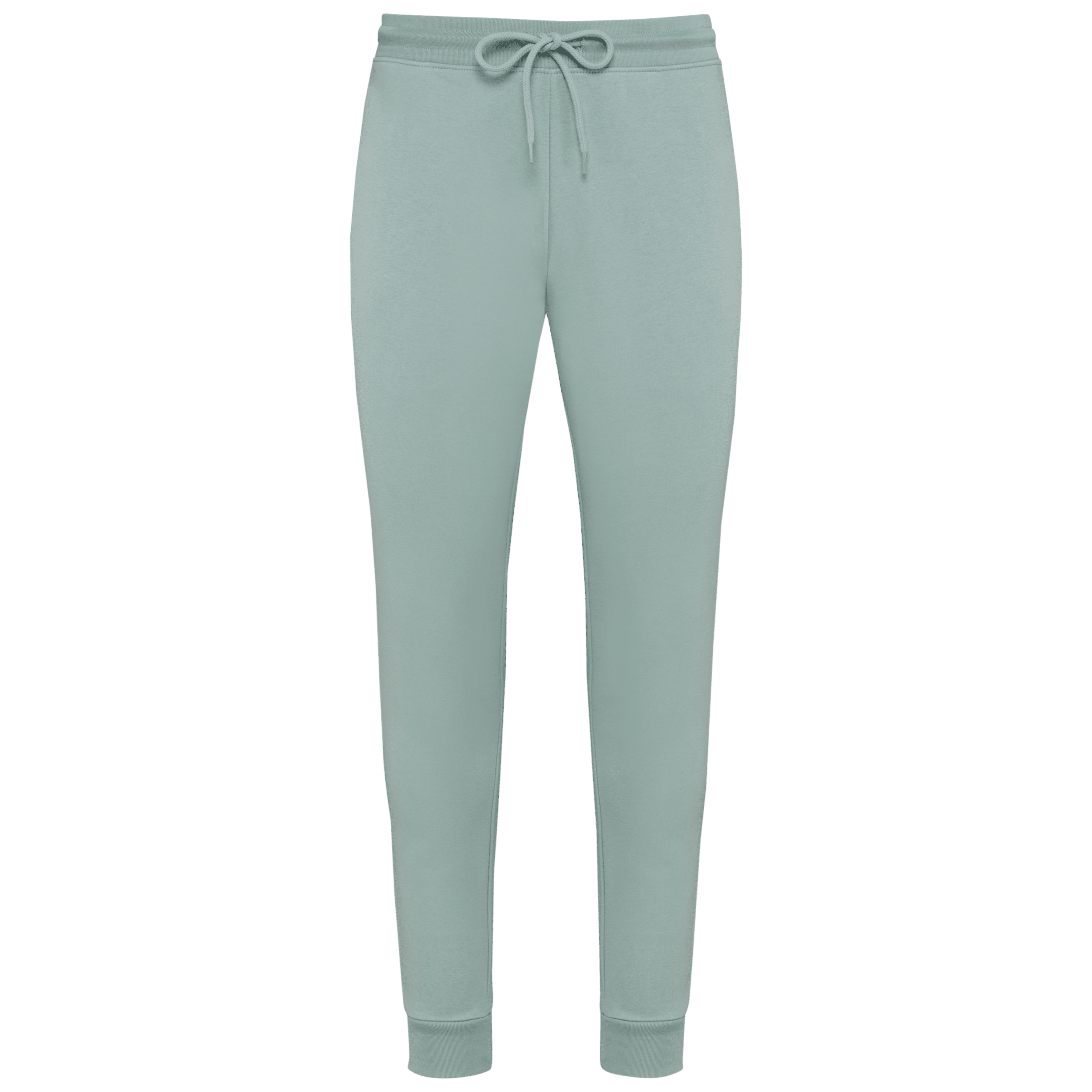 Native Spirit NS700 Bio-Jogginghose Jade Green – Vorderseite