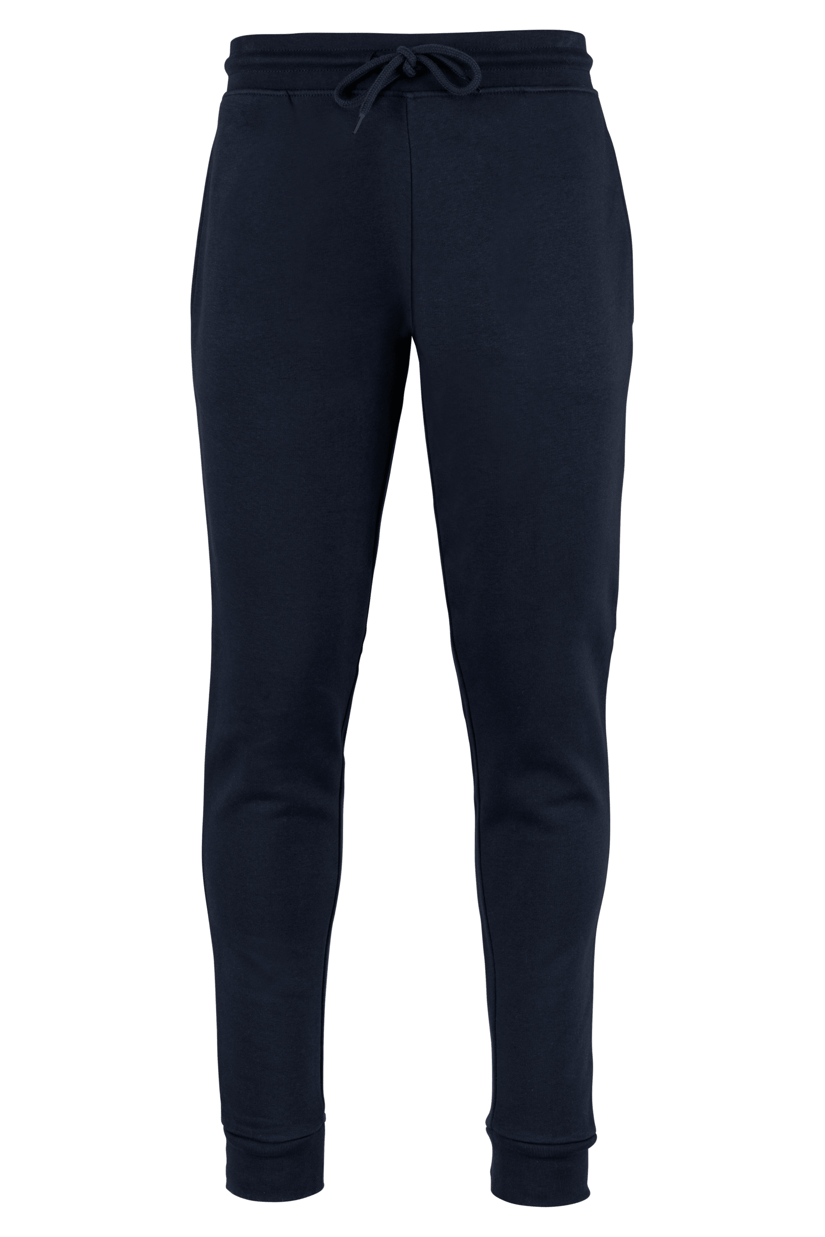 Native Spirit NS700 Bio-Jogginghose Navy Blue – Vorderseite