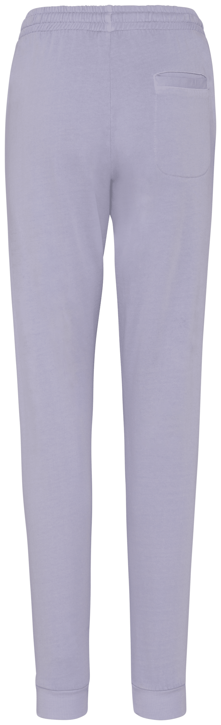Native Spirit NS714 Bio-Jogginghose Washed Parma – Rückseite